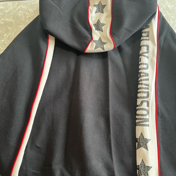 Harley-Davidson zip hoodie size 2xl - Picture 2 of 11